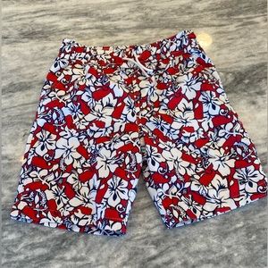 Vineyard Vines for Target boys swim trunks